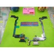 FLEXIBLE IP X CHARGER CONNECTOR FLEXIBLE IP X CHARGER CONNECTOR