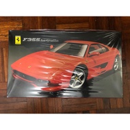 FUJIMI FERRARI F355 1/24 SCALE