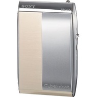 [USED in Japan] SONY DSC-T5 N CYBER SHOT/T5 Gold