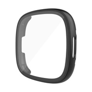 Case Fitbit Sense 2 2in1 / Bumper Case Anti Gores Fitbit Sense 2