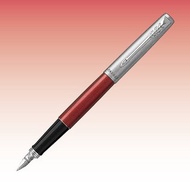 Parker 派克Jotter原創系列(鋁桿)紅鋼筆 免費刻字
