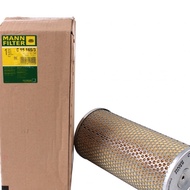 AIR FILTER C15165/3 MANN FILTER