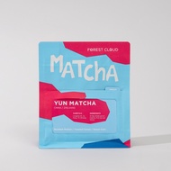 Forest Cloud Yun Matcha Powder  No Sugar Added