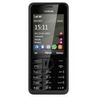 nokia 301 RM 839 normal secondd siap pakai