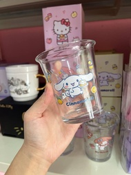 Cinnamoroll Glass Cup 400ml