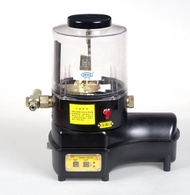 Plunger Pump for Lubrication, Herg Foshan Pump