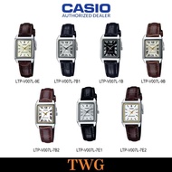 CASIO LTP-V007L-7E1 / LTP-V007L-9E / LTP-V007L-7B1 / LTP-V007L-1B / LTP-V007L-9B / LTP-V007L-7B2 / L