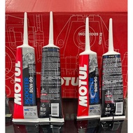 MOTUL 100%ORIGINAL SCOOTER 80W-90 GEAR OIL 120ML / 150ML MINYAK GEAR BOX SCOOTER
