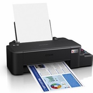 Terbaru Printer Epson L120 / L 120 Tbk