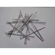 8CM long Blunt Needle for 10ML 20ml 50ml 100ml Syringe to use refill ink