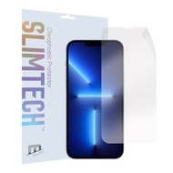 Movfazz - SlimTech iPhone 13 Pro Max 抗菌螢幕保護貼 - 透明（3 年保養）