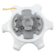 14 Pcs Golf Shoe Spike Replacement Cleat Twist Screw Studs Anti Slip