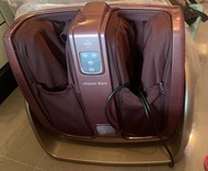 Osim uSqueeze Warm 腿部按摩機