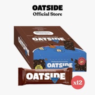 OATSIDE Oat Cereal Bar Chocolate (Inner) SP