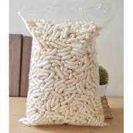 A70 Pilus Kapsul Original Ikan Tenggiri asin gurih renyah snack kiloan makanan ringan