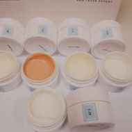 AF1, AF2, AF3, AF4, AF5, ASG