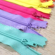 YKK Zipper no. 3 12inch 30cm YKK Zipper YKK Zipper 30 cm 1 piece