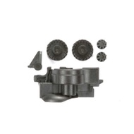 TAMIYA 15438 REINFORCED GEARS W/EASY LOCKING GEAR COVER