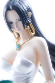 超前部署 CHRISTMAS CRAZY SALE 聖誕 快閃優惠 全場貨品8折[20%OFF] 全新 未開封 限定 MEGA HOUSE POP One Piece 海賊王 BOA Hancock 