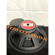 SPEAKER 15 INCH AUDAX AX 15PA60 M8 500 WATT ASLI AUDAX ORI 15IN 15"