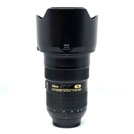 Nikon 24-70mm F2.8 G