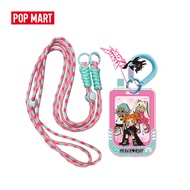 {fhy} POP MART Lil Peach Riot: Loading! Series-Card Holder