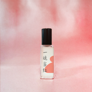 Chasense | Lucky Attraction Rose Cypress Wood Long-lasting Perfume