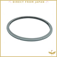 Fissler Pressure Cooker Sealing Ring 22cm for Premium Comfort Vitaquick 600-000-22-795