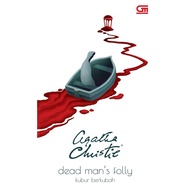 Gramedia Yogya - Change Man's Folly