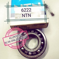 6222 NTN BEARING MADE IN JAPAN