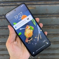 Poco X3 Pro 8/256gb Second Bekas Pakai Normal Fullset Original 03J4N2