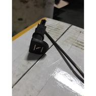 Used Choke Lever Honda 50hp outboard