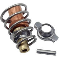 8M0090819 THERMOSTAT ASSY for MERCURY 90HP-115HP-150HP 4stroke ENGINE MARINE OUTBOARD