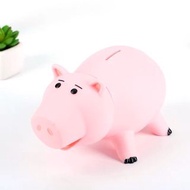 Toy Story 火腿 火腿豬 豬扒博士 存錢罐 儲錢罐 錢箱 錢罌