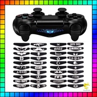(Link 1) Light Bar PS4 Sticker