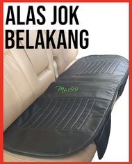 Alas Jok Mobil Belakang / Tatakan Kursi Mobil Jok Belakang / Dudukan Jok Belakang