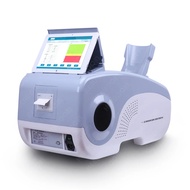 Highest Cost-effective HJ3000 Series Dexa Ultrasound Scan B.one Densitometer