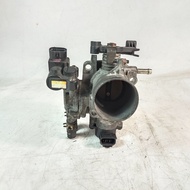 Toyota Wish 1.8 ZNE10 1ZZ Throttle Body (Used)
