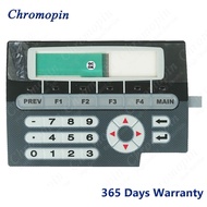 YTH for Beijer Mitsubishi E1012 Type 06870 Membrane Keypad Keyboard Switch for Beijer Mitsubishi E10