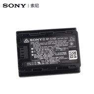 SONY/SONY Mirrorless Camera NP-FZ100 Original Battery ZV-E10 Second Generation A7C2 A6700 A7RM4 A7S3