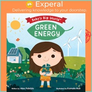 Green Energy by Kamala Nair (boardbook)