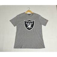 NFL biglogo raiders t-shirt