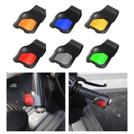 OXXGGKAO Long Lasting Motorcycle Cruise Control Accessory waveforms Ergonomic Designs Motorcycle Han