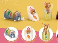 Tom and Jerry扭蛋 水果三文治