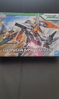 HG OO 00 GUNDAM KYRIOS