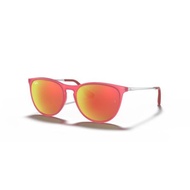 RAY BAN Women Sunglasses 9060S SOLE 70096Q