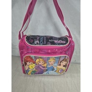 MALL PULL OUT DISNEY BAGS