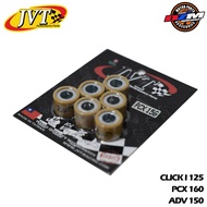 JVT FLYBALL CLICK 125 / CLICK 150 / PCX / ADV 15G