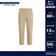 Tommy Hilfiger กางเกง ผู้หญิง รุ่น WW0WW43632 AEG - สีเบจ