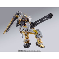 Bandai Spirits METAL BUILD Gundam Astray Gold Frame (Alternative Strike Ver.)